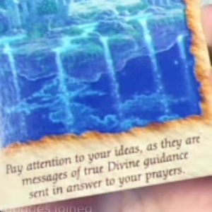 Meet your Posher, Archay